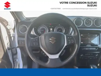 Photo 11 Suzuki Vitara  1.5 Dualjet Hybrid 102ch Privilège Auto