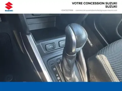 Photo 14 Suzuki Vitara  1.5 Dualjet Hybrid 102ch Privilège Auto