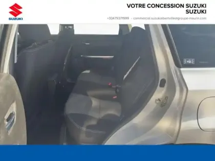 Photo 9 Suzuki Vitara  1.5 Dualjet Hybrid 102ch Privilège Auto
