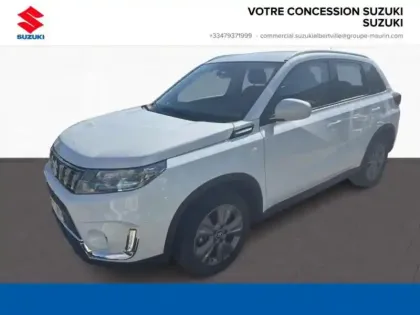 Photo Suzuki Vitara Privilège