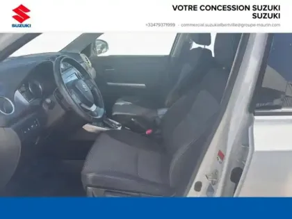 Photo 10 Suzuki Vitara  1.5 Dualjet Hybrid 102ch Privilège Auto