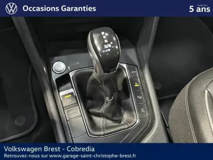 Photo 11 Volkswagen Tiguan  1.4 eHybrid 245ch R-Line DSG6
