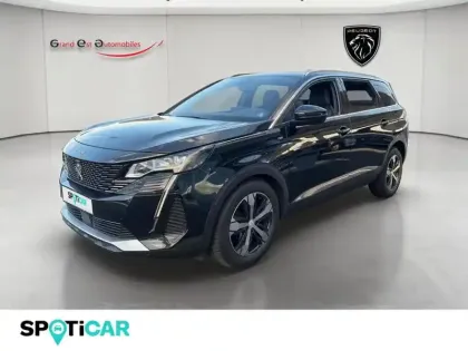 Photo Peugeot 5008 Gt Line