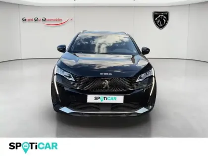 Photo 9 Peugeot 5008  1.6 PureTech 180ch S&S GT Line EAT8