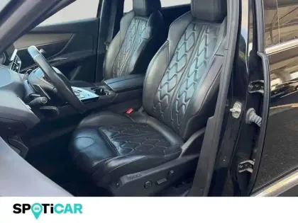 Photo 11 Peugeot 5008  1.6 PureTech 180ch S&S GT Line EAT8