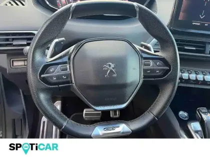 Photo 12 Peugeot 5008  1.6 PureTech 180ch S&S GT Line EAT8