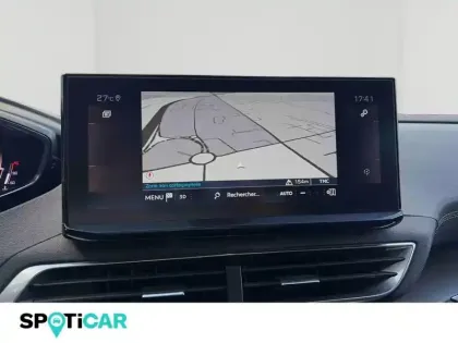 Photo 13 Peugeot 5008  1.6 PureTech 180ch S&S GT Line EAT8
