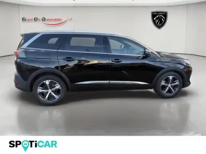 Photo 7 Peugeot 5008  1.6 PureTech 180ch S&S GT Line EAT8