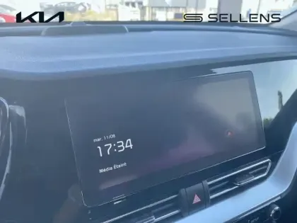 Photo 14 Kia Niro  1.6 GDi 105ch ISG + Plug-In 60.5ch Active DCT6 MY22