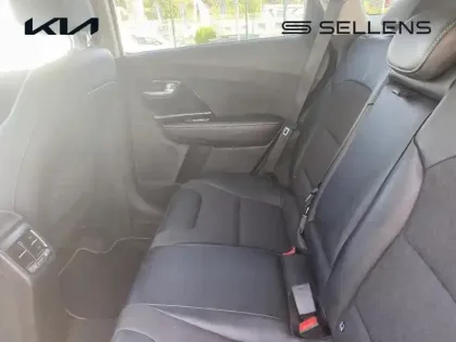 Photo 11 Kia Niro  1.6 GDi 105ch ISG + Plug-In 60.5ch Active DCT6 MY22