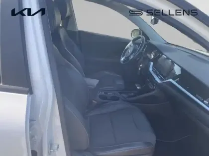 Photo 5 Kia Niro  1.6 GDi 105ch ISG + Plug-In 60.5ch Active DCT6 MY22