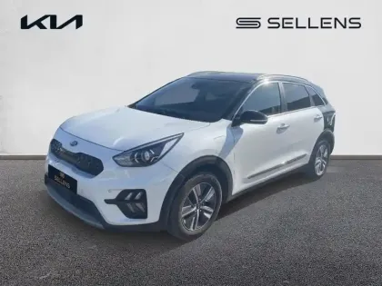Photo Kia Niro Active