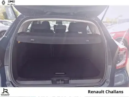 Photo 6 Renault Captur  1.6 E-Tech hybride 145ch Business -21