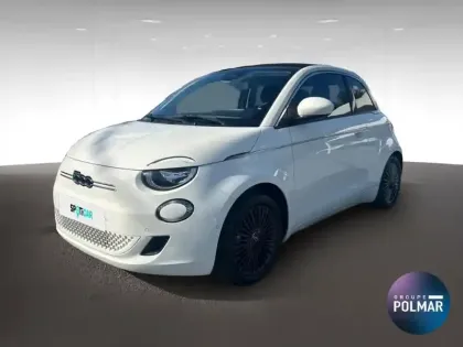 Photo Fiat 500 Base
