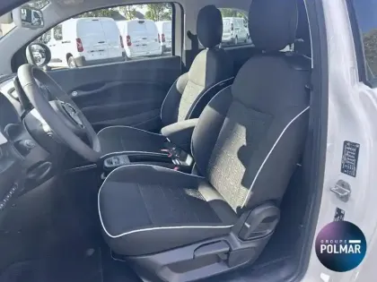 Photo 10 Fiat 500 C e 118ch MY23
