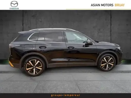 Photo 5 Volkswagen Tiguan  1.5 eTSI 150ch Elegance DSG7
