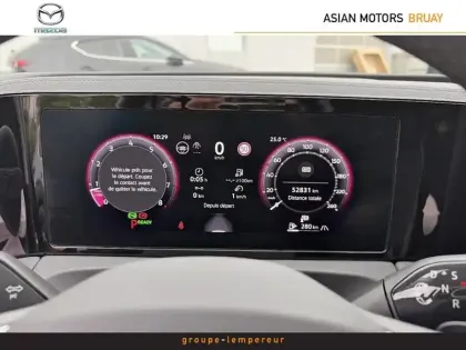 Photo 13 Volkswagen Tiguan  1.5 eTSI 150ch Elegance DSG7