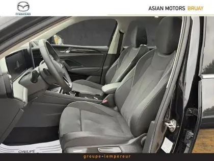 Photo 9 Volkswagen Tiguan  1.5 eTSI 150ch Elegance DSG7