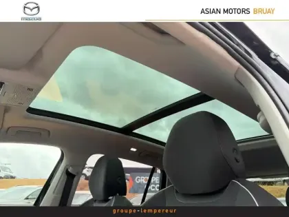 Photo 10 Volkswagen Tiguan  1.5 eTSI 150ch Elegance DSG7