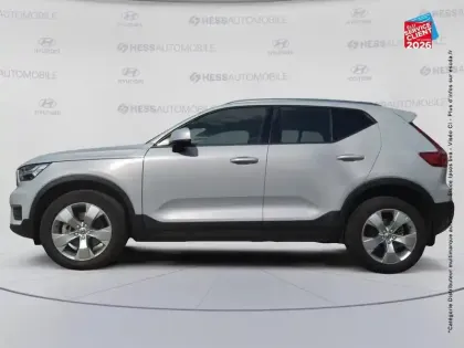 Photo 8 Volvo XC40  T2 129ch Business Geartronic 8