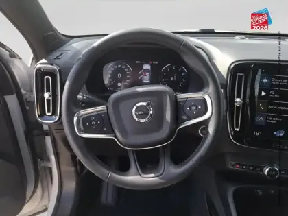Photo 11 Volvo XC40  T2 129ch Business Geartronic 8
