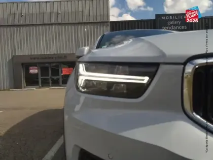 Photo 12 Volvo XC40  T2 129ch Business Geartronic 8