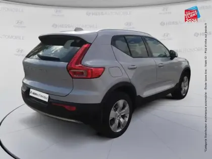 Photo 5 Volvo XC40  T2 129ch Business Geartronic 8