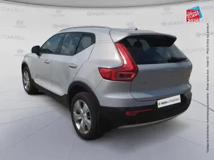 Photo 7 Volvo XC40  T2 129ch Business Geartronic 8