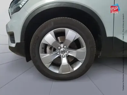 Photo 9 Volvo XC40  T2 129ch Business Geartronic 8