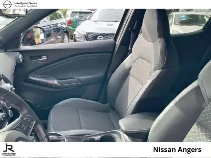 Photo 5 Nissan Juke  1.6 Hybrid 143ch N-Connecta 2023.5