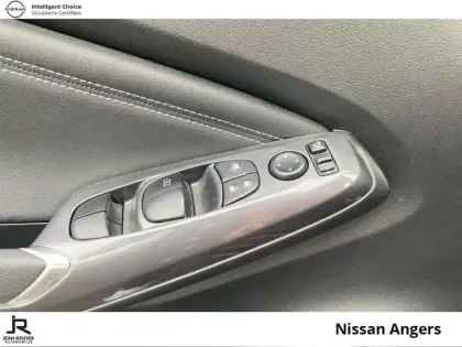 Photo 12 Nissan Juke  1.6 Hybrid 143ch N-Connecta 2023.5