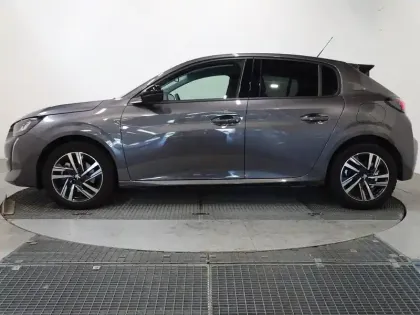 Photo 5 Peugeot 208  1.2 PureTech 100ch S&S Allure Pack EAT8