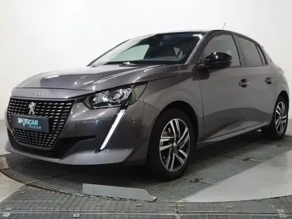 Photo Peugeot 208 Allure Pack
