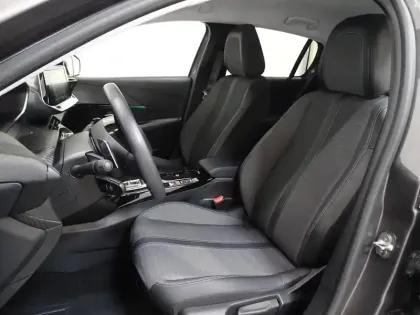 Photo 10 Peugeot 208  1.2 PureTech 100ch S&S Allure Pack EAT8