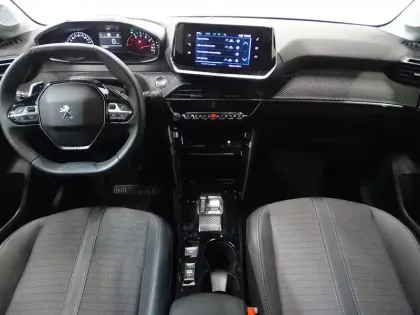 Photo 9 Peugeot 208  1.2 PureTech 100ch S&S Allure Pack EAT8