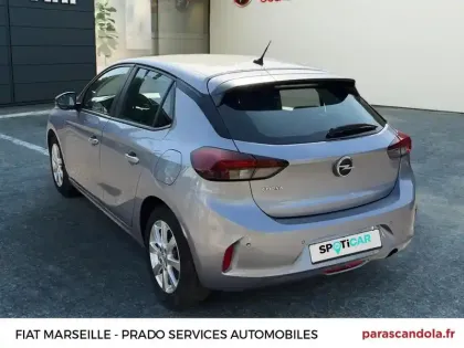 Photo 6 Opel Corsa  1.2 75ch Edition