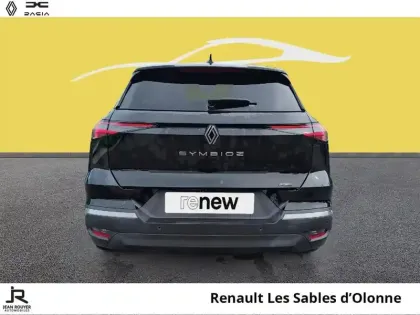 Photo 10 Renault Symbioz  1.6 E-Tech full hybrid 145ch Techno