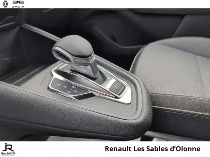 Photo 5 Renault Symbioz  1.6 E-Tech full hybrid 145ch Techno
