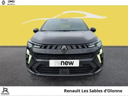 Photo 8 Renault Symbioz  1.6 E-Tech full hybrid 145ch Techno