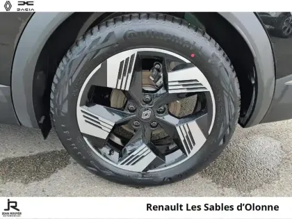 Photo 7 Renault Symbioz  1.6 E-Tech full hybrid 145ch Techno