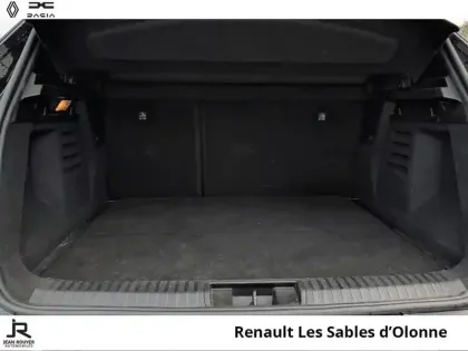 Photo 6 Renault Symbioz  1.6 E-Tech full hybrid 145ch Techno