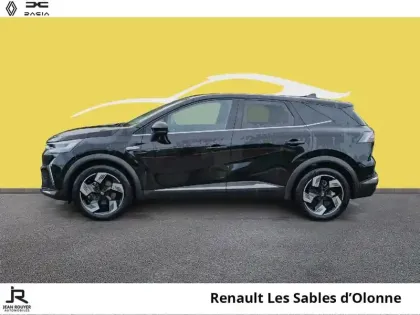 Photo 9 Renault Symbioz  1.6 E-Tech full hybrid 145ch Techno