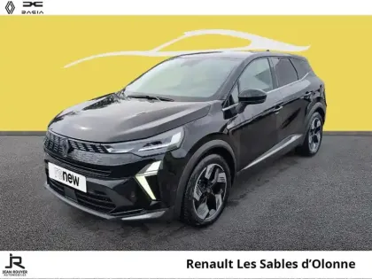 Photo Renault Symbioz Techno