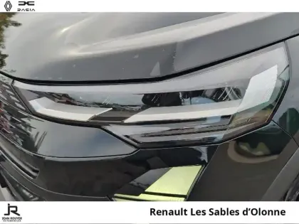 Photo 13 Renault Symbioz  1.6 E-Tech full hybrid 145ch Techno