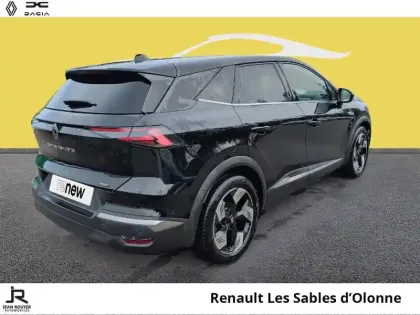 Photo 11 Renault Symbioz  1.6 E-Tech full hybrid 145ch Techno