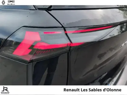 Photo 14 Renault Symbioz  1.6 E-Tech full hybrid 145ch Techno