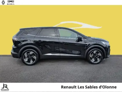Photo 12 Renault Symbioz  1.6 E-Tech full hybrid 145ch Techno