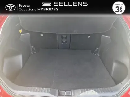 Photo 9 Toyota Yaris  Cross 116h Design MY22