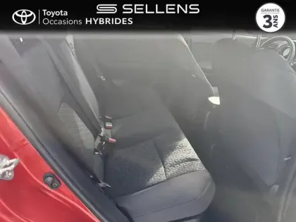 Photo 6 Toyota Yaris  Cross 116h Design MY22