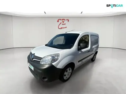 Photo Renault Kangoo Trend